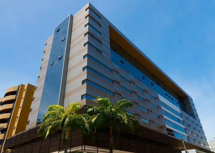 Acqua Inn Maceió Ponta Verde