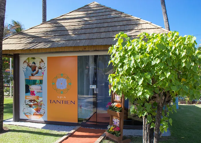 Maceió Atlantic Suites