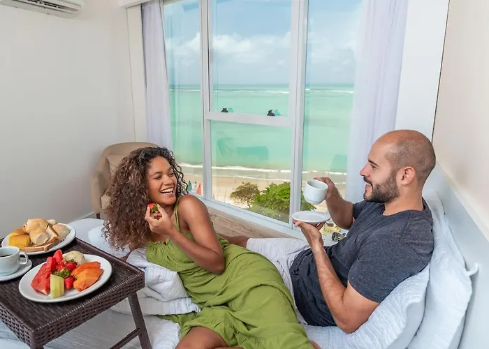 Hotel Brisa Suítes Pajuçara